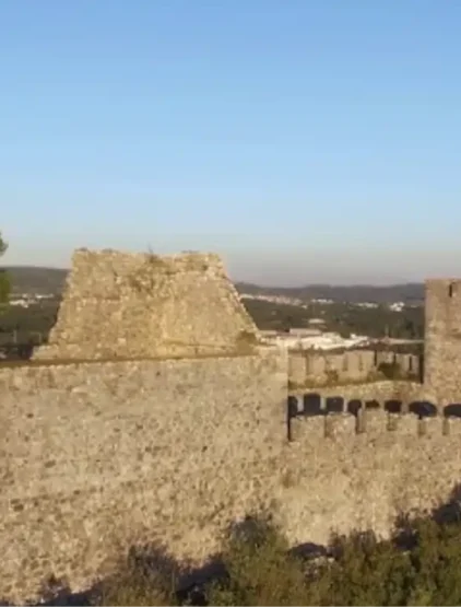Castelo de Alcanede