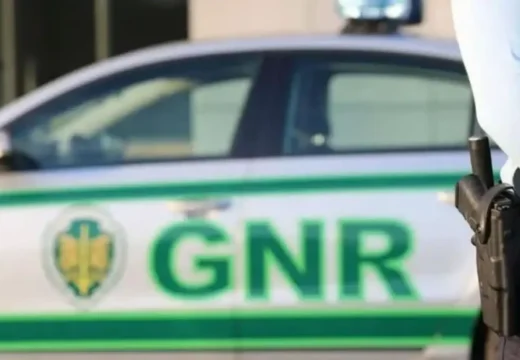 GNR Santarém