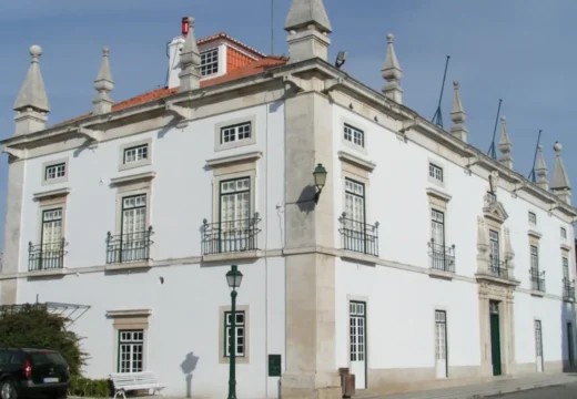 Câmara Municipal de Santarém