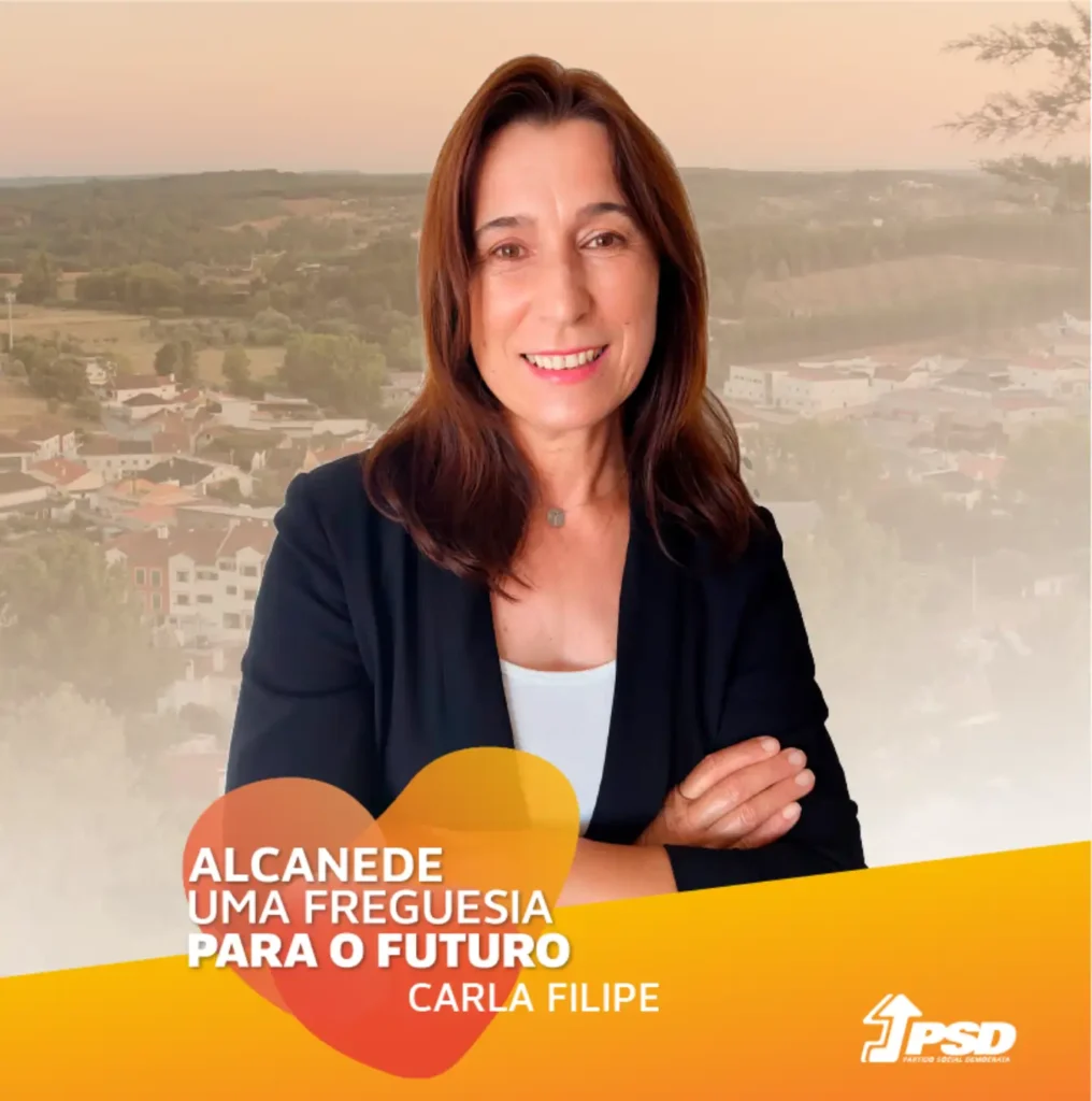 carla filipe