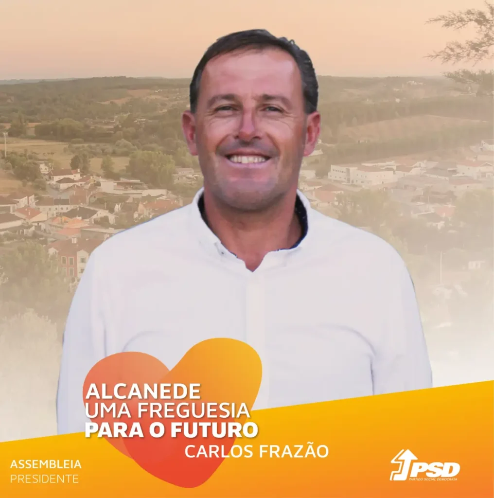 carlos frazão