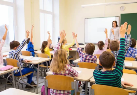 Escolas