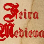 Feira Medieval em Alcanede