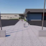Câmara de Santarém e Junta de Alcanede assinam protocolo para construção do multiusos