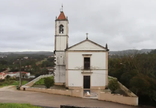 Paróquia Nª Sªda Purificação