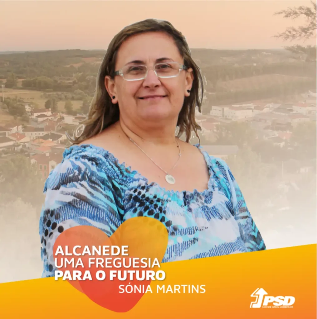 sonia martins